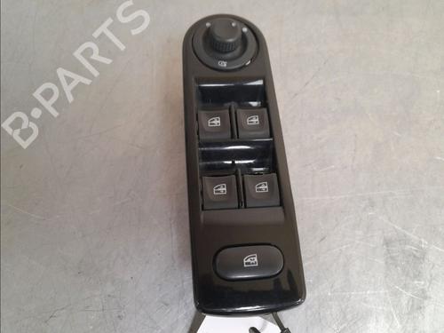 Left front window switch RENAULT CLIO IV (BH_) 1.5 dCi 90 | BP14945692I27