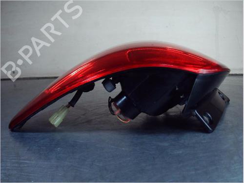 Used Right taillight SUZUKI SX4 (EY, GY) 2.0 DDiS 4x4 (RW420D) (135 hp) 10151321