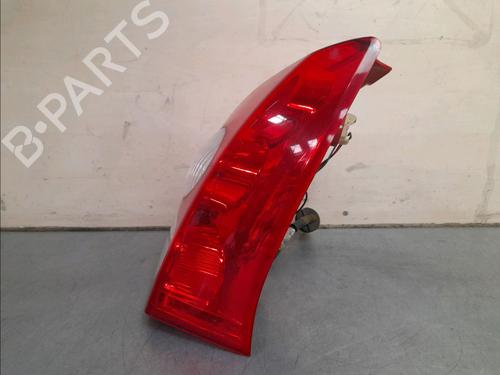 Right taillight SUZUKI ALTO VII (GF) 1.0 (AMF310, GFC31S) | BP14946295C35 