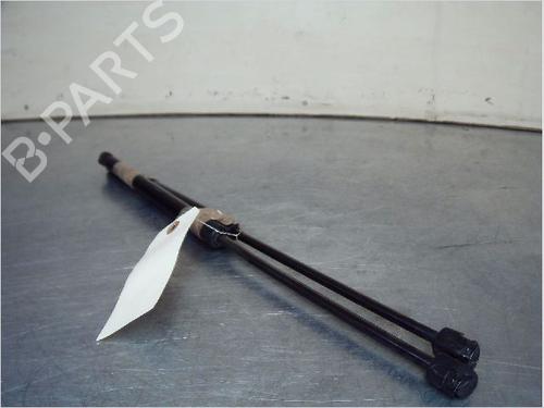 Used Tailgate lift support Tailgate lift support DACIA SANDERO 1.5 dCi (68 hp) 14857623 14857623