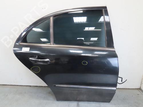 Used Right rear door MERCEDES-BENZ E-CLASS (W211) E 270 CDI (211.016) (177 hp) 18034438