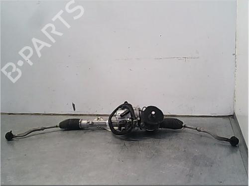 Used Steering rack PEUGEOT 208 I (CA_, CC_) 1.5 BlueHDI 100 (102 hp) 14856581