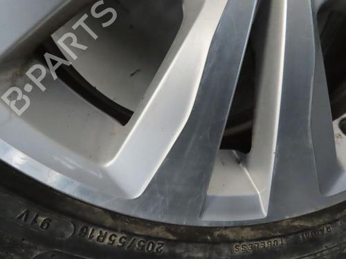 Felg VW GOLF VII (5G1, BQ1, BE1, BE2) 1.6 TDI | BP30188395C45