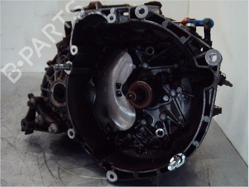 Used Gearbox ALFA ROMEO GIULIETTA (940_) 2.0 JTDM (940.FXL1A) (140 hp) 10682864