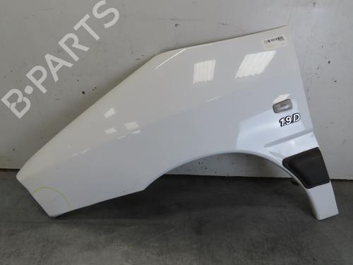 Left front fenders FIAT SCUDO Van (220_) 1.9 D | BP23158502C41 