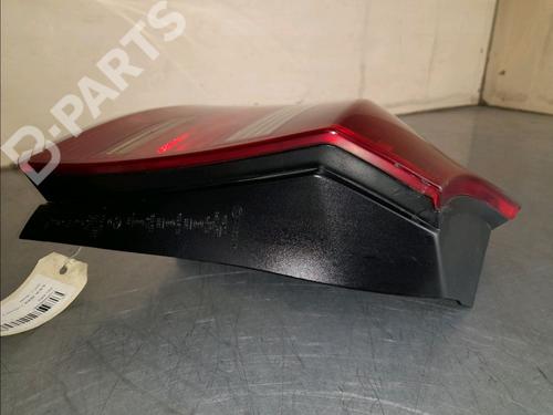 Left taillight BMW 1 (E87) 118 d | BP11832622C34 