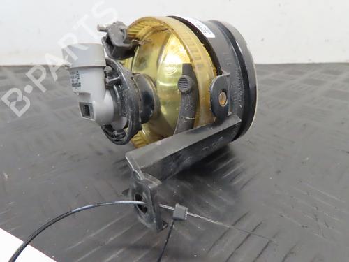 Left front fog light VW TIGUAN (5N_) 2.0 TDI | BP28331504C30