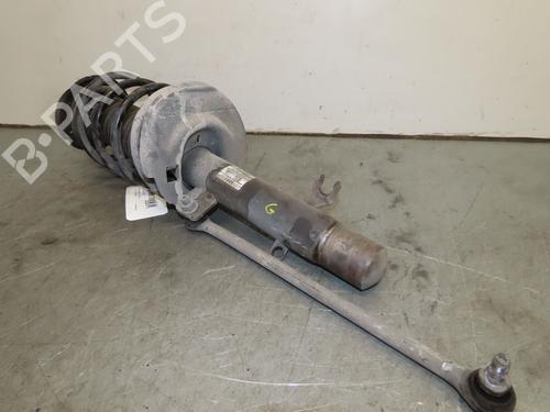 Left front shock absorber PEUGEOT 208 I (CA_, CC_) 1.2 VTI 82 | BP19068855M16