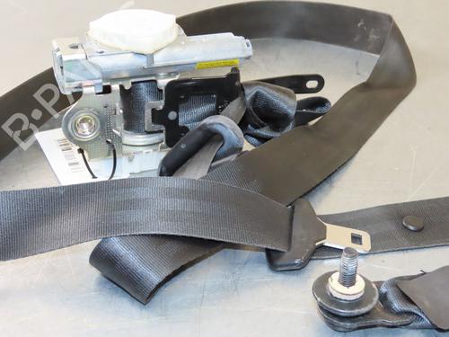 Front left belt tensioner FORD FIESTA VI (CB1, CCN) 1.4 TDCi | BP17175054C87 