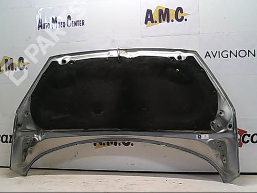 Hood PEUGEOT 308 I (4A_, 4C_) 1.6 HDi | BP9403435C1