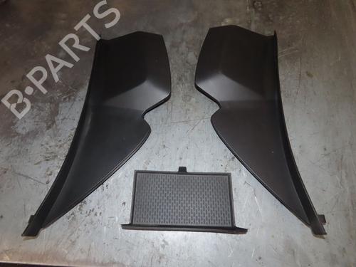 Dashboard RENAULT KANGOO III Box Body/MPV 1.5 Blue dCi 95 (FJAB) | BP33860458C46  - Image 7