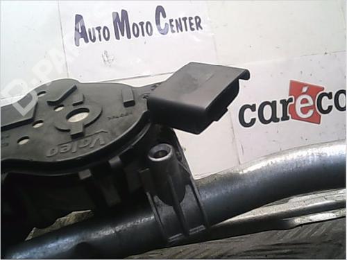 Front wiper motor CITROËN C3 II (SC_) 1.6 VTi 120 | BP9406522M29 