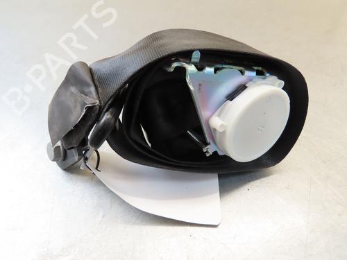 Rear right belt tensioner PEUGEOT 3008 I MPV (0U_) 1.6 BlueHDi 120 | BP25014241C90 