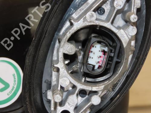 Right mirror MINI MINI Convertible (R52) Cooper | BP25585742C27 