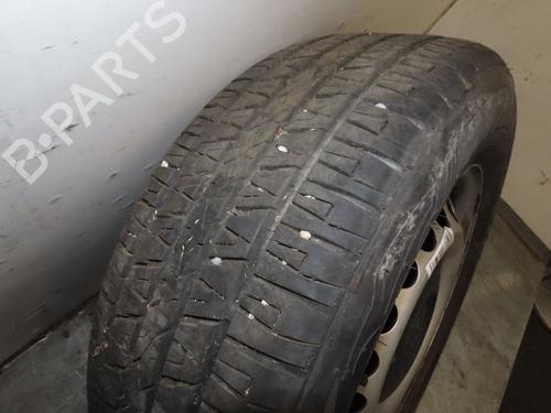 Rim VW TRANSPORTER T5 Van (7HA, 7HH, 7EA, 7EH) 2.5 TDI | BP30188403C45 