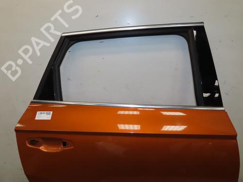 Dør højre bagtil SEAT ATECA (KH7, KHP) 2.0 TDI 4Drive | BP36029052C5 - Image 6