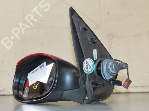 Used Left mirror Left mirror 37455366 37455366