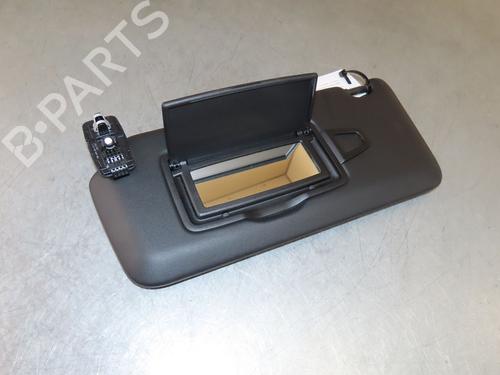 Right sun visor MERCEDES-BENZ A-CLASS (W176) A 180 (176.042) | BP35970948I2 - Image 2