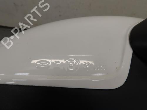 Right mirror OPEL CORSA D (S07) 1.3 CDTI (L08, L68) | BP19089298C27 
