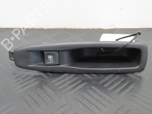 Right rear window switch RENAULT CAPTUR I (J5_, H5_) 0.9 TCe 90 | BP19161998I28 