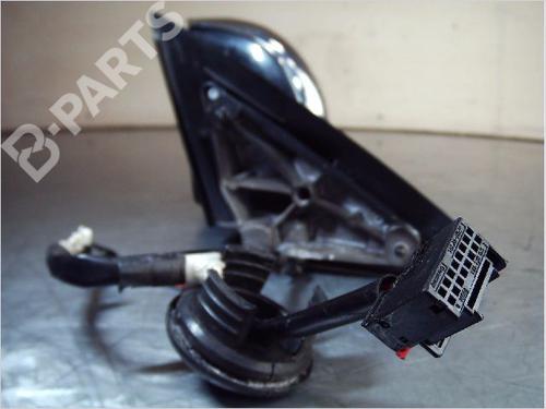 Left mirror AUDI A3 (8P1) 1.9 TDI | BP10690823C26 