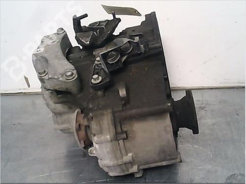 Gearbox AUDI A3 Sportback (8PA) 2.0 TDI | BP9410705M3 
