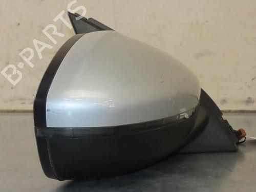 Right mirror PEUGEOT 308 II (LB_, LP_, LW_, LH_, L3_) 1.2 THP 110 | BP28284641C27 