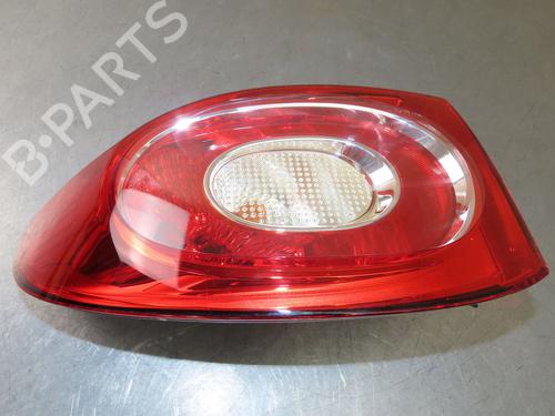 Left taillight VW TIGUAN (5N_) 2.0 TDI | BP25749952C34 