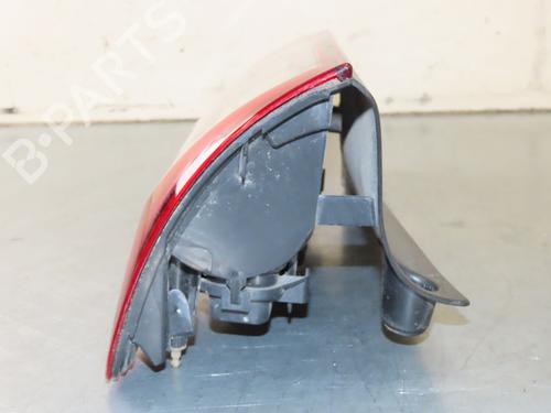 Left taillight RENAULT ESPACE IV (JK0/1_) 2.0 dCi (JK03, JK04, JK1C, JK1G, JK1J, JK1K) | BP25585769C34 