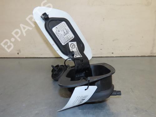 Fuel flap VW GOLF VII (5G1, BQ1, BE1, BE2) 2.0 GTD | BP16769213C131 