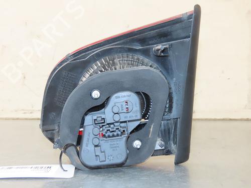 Left tailgate light VW GOLF VI (5K1) 1.4 TSI | BP29622403C79 