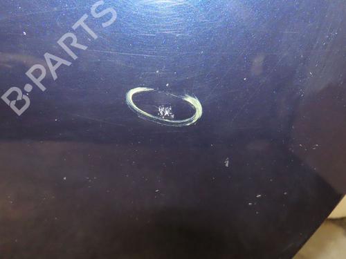 Right front door PEUGEOT 308 I (4A_, 4C_) 1.6 HDi | BP29846470C3