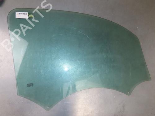 Used Front left door window RENAULT KANGOO / GRAND KANGOO II (KW0/1_) 1.6 16V (KW03, KW09, KW0D, KW0U, KW0W, KW13) (106 hp) 27621506