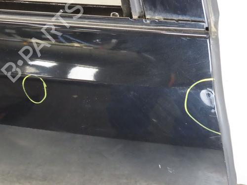 Right rear door VW GOLF VI (5K1) 2.0 TDI | BP17472954C5