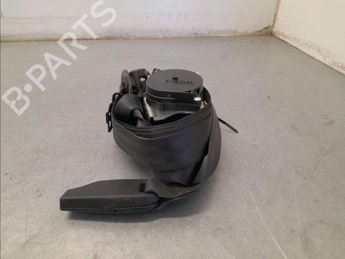 Front right seatbelt RENAULT MEGANE IV Hatchback (B9A/M/N_) 1.2 TCe 130 (B9MR) | BP39454362I25 - Image 3