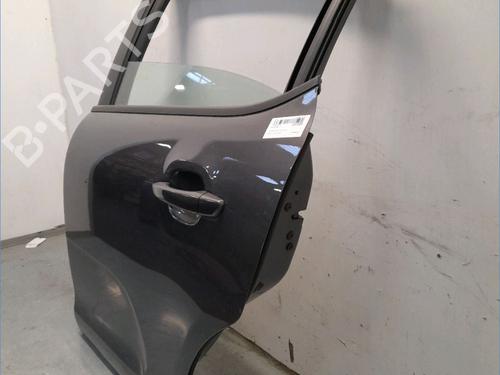 Left rear door CITROËN C3 III (SX) 1.2 PureTech 82 | BP16740225C4 