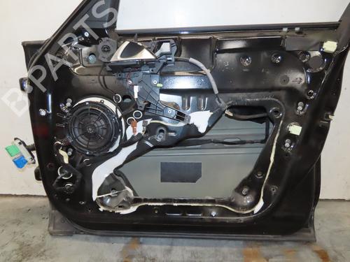 Right front door CITROËN DS5 2.0 HDi 165 | BP29150162C3