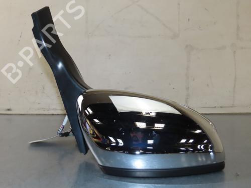 Right mirror PEUGEOT 208 I (CA_, CC_) 1.2 VTI 82 | BP30047607C27 