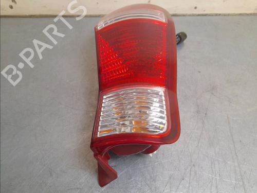 Left taillight HYUNDAI MATRIX (FC) 1.5 CRDi | BP14946334C34 