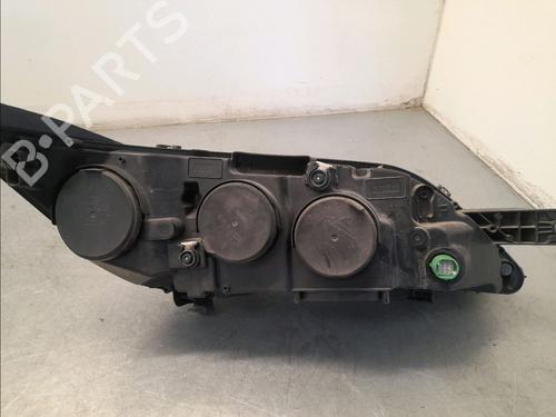 Left headlight CITROËN JUMPER II Van 2.0 BlueHDi 130 | BP33680691C28 - Image 5