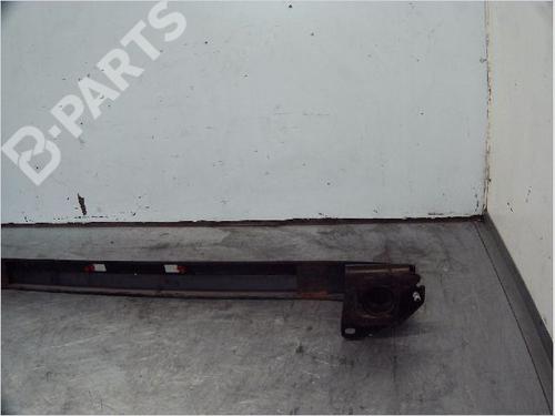 Rear bumper reinforcement OPEL CORSA D (S07) 1.4 (L08, L68) | BP10701220C73 