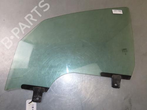 Used Front left door window RENAULT ESPACE V (JR_) 1.6 dCi 160 (160 hp) 22848316