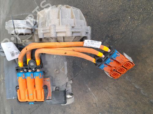 Engine PEUGEOT 3008 I MPV (0U_) 2.0 HDi Hybrid4 (0URHCA) | BP27332671M1 - Image 3