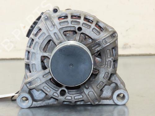 Used Alternator Alternator 38762190 38762190