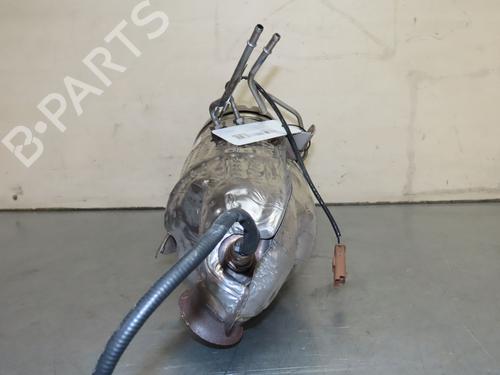 Catalyst PEUGEOT PARTNER Box Body/MPV 1.6 HDi | BP16780975M10 