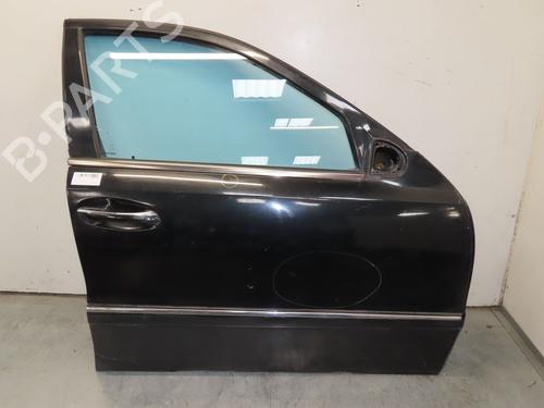 Used Right front door MERCEDES-BENZ E-CLASS (W211) E 270 CDI (211.016) (177 hp) 18034432