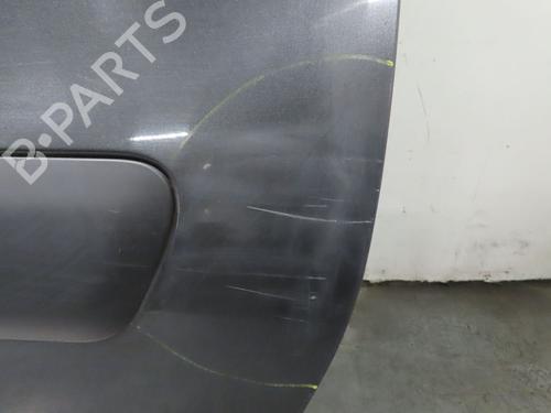 Venstre side skydedør CITROËN BERLINGO MULTISPACE (B9) 1.6 HDi 90 | BP31865133C74 