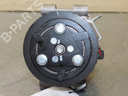 AC-Kompressor CITROËN C3 / C3 ORIGIN III (SX) 1.2 PureTech 82 (83 hp) 17315309