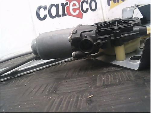 Front right window mechanism RENAULT KANGOO / GRAND KANGOO II (KW0/1_) 1.5 dCi 85 (KW0K, KW0L, KW0B) | BP9405683C23 