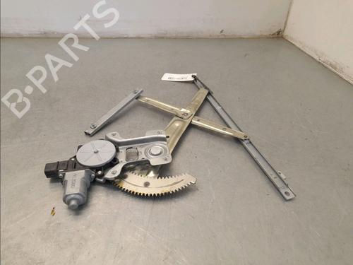 Used Front left window mechanism Front left window mechanism PEUGEOT 4007 (VU_, VV_) 2.2 HDi (156 hp) 33969066 33969066